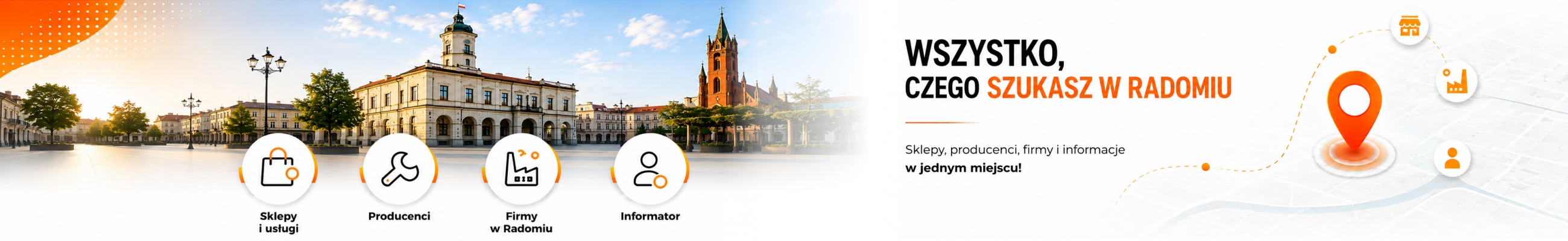 Baner Zakupy.radom.pl