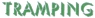 Logo firmy Tramping